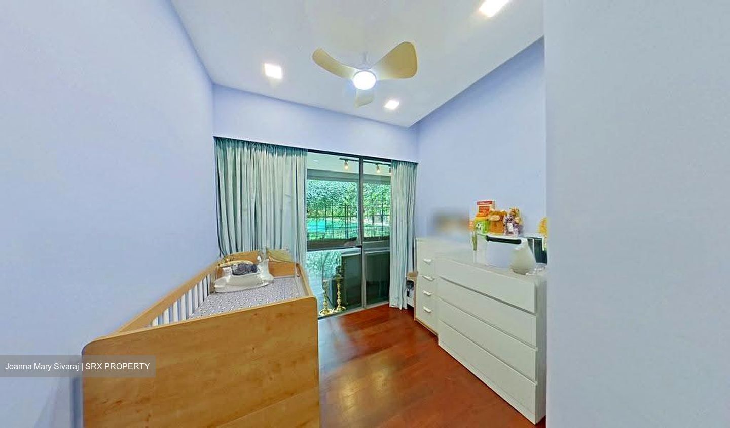 The Topiary (D28), Condominium #620249171